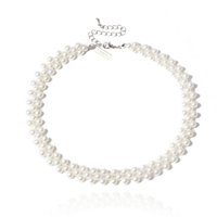 Bambi Fine Line Choker image