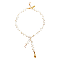 Sui Coastal Muse Pearl Necklace image