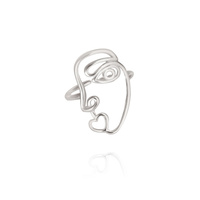 Act In Art Ring image