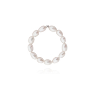 Laurel Freshwater Pearl Ring (Size 6)
