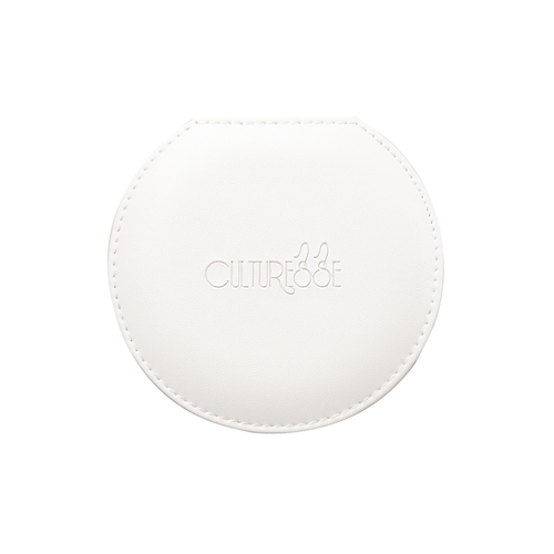 Vegan Leather Jewellery Storage Travel Case