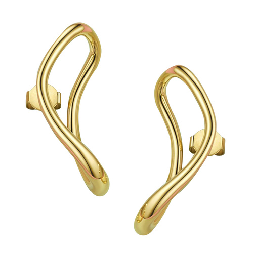 Musier Modern Flow Earrings