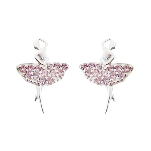 The Little Ballerina Earrings
