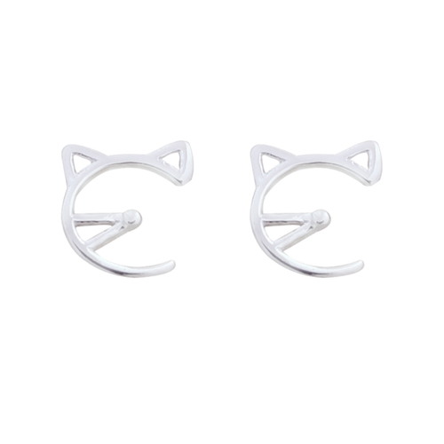 Little Kittie Earrings