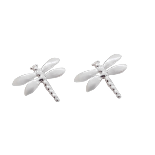 Little Dragonfly Earrings