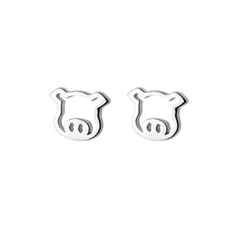 Pipa The Piglet Earrings