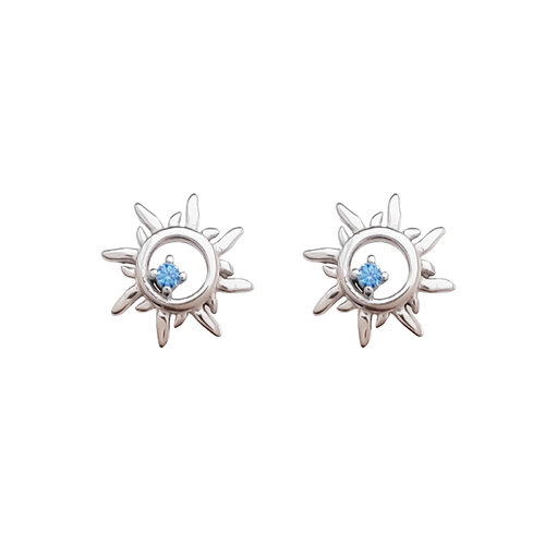 My Little Sunshine Earrings