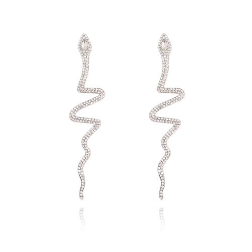 Alba Fashion Is Daring Earrings