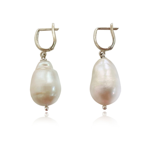 Alyx Earrings (Imperfect No. 2)