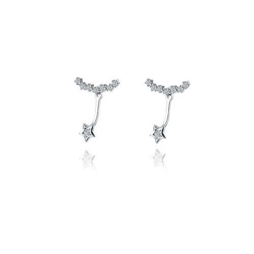 Alane Shooting Star Earrings