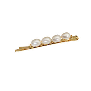 Eyre Freshwater Pearl Hair Clip