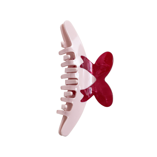 Alivia Bow Hair Claw