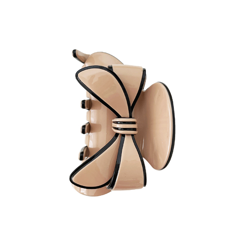 Millie Bow Hair Claw