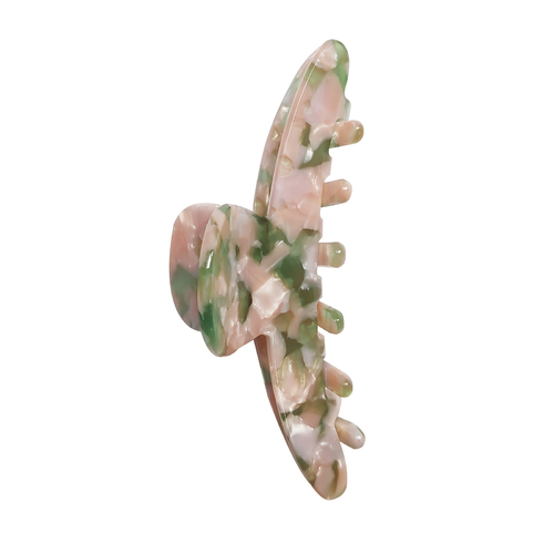 Camryn Fresh Spring Hair Claw - Medium