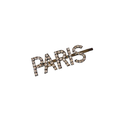 Paris Classic Hair Clip