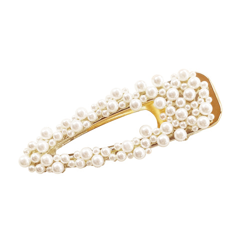 Aurora Vintage Classic Barrette