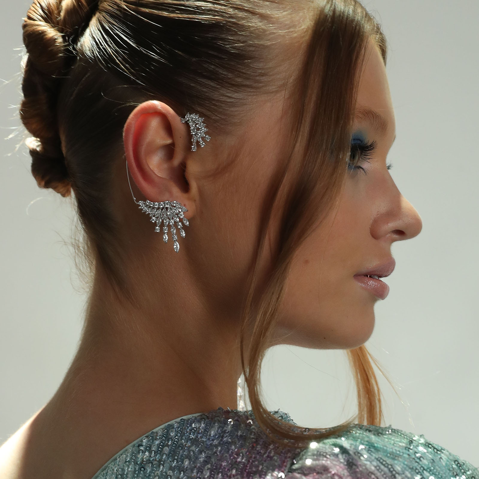 Simonette Earring
